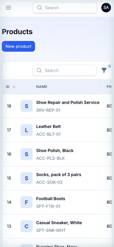 Products